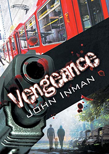 Vengeance [Paperback]