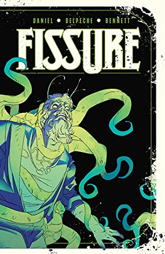 Fissure [Paperback]