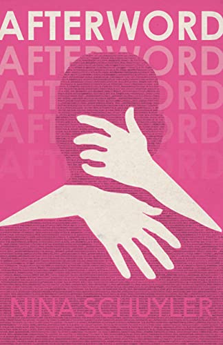 Afterword [Paperback]