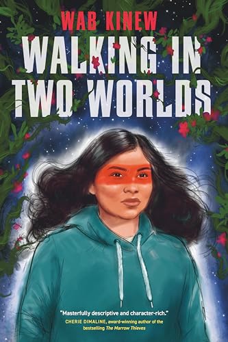 Walking in Two Worlds [Paperback]