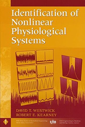 Identification of Nonlinear Physiological Systems [Hardcover]