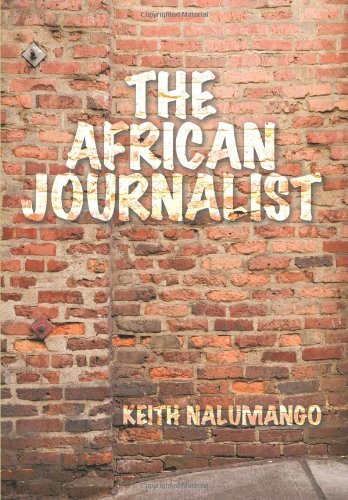 African Journalist [Hardcover]