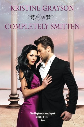 Completely Smitten [Paperback]