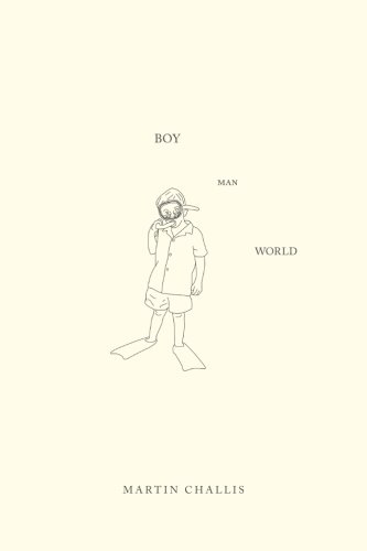 Boy Man World [Paperback]
