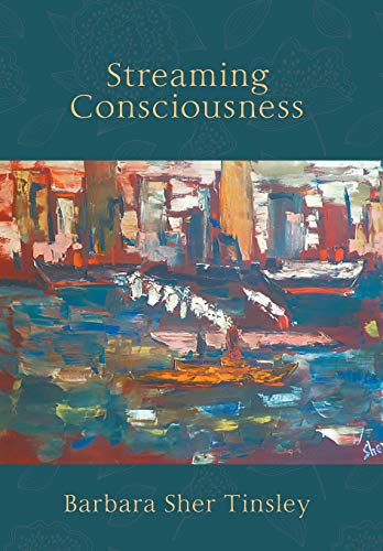 Streaming Consciousness [Hardcover]