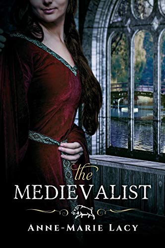The Medievalist [Paperback]