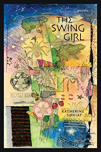 The Swing Girl [Paperback]