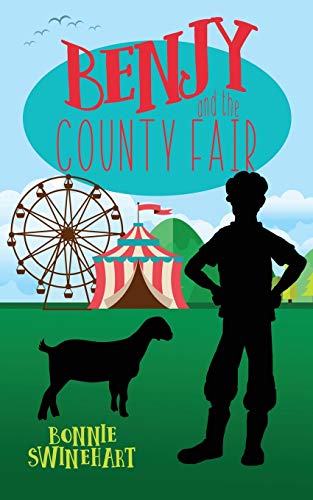 Benjy and the County Fair [Paperback]