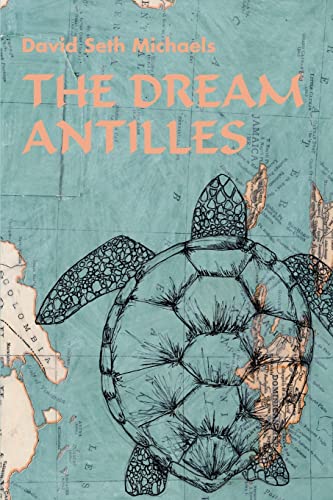 Dream Antilles [Paperback]