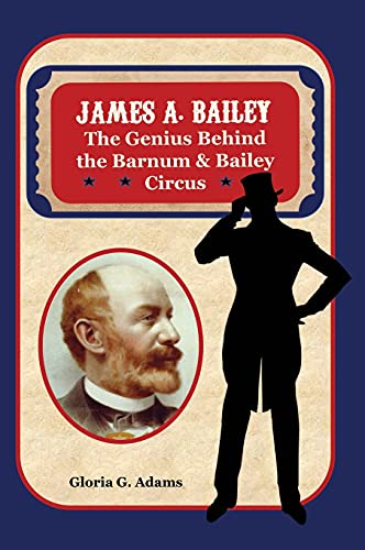 James A. Bailey [Hardcover]