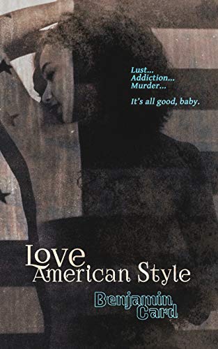 Love, American Style [Paperback]