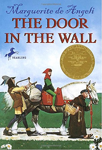 The Door in the Wall [Paperback]