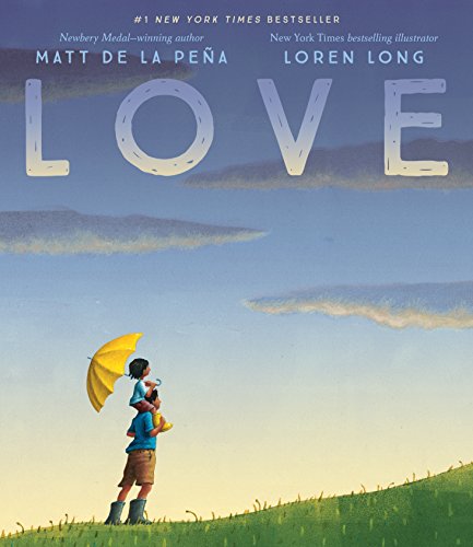 Love [Hardcover]