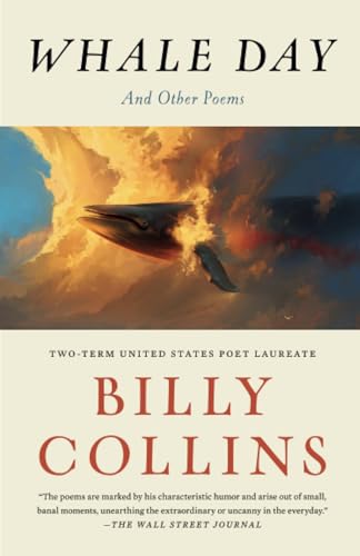 Whale Day And Other Poems [Paperback]