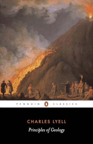 Principles of Geology [Paperback]