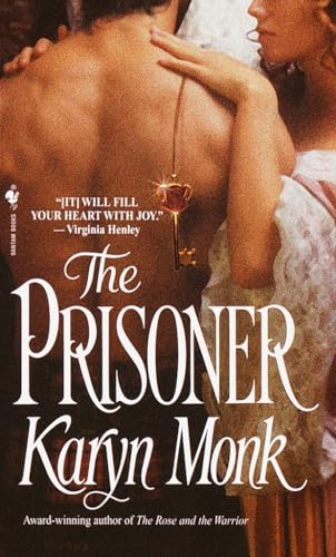 The Prisoner [Paperback]
