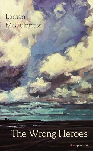 The Wrong Heroes [Paperback]