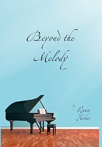 Beyond The Melody [Hardcover]