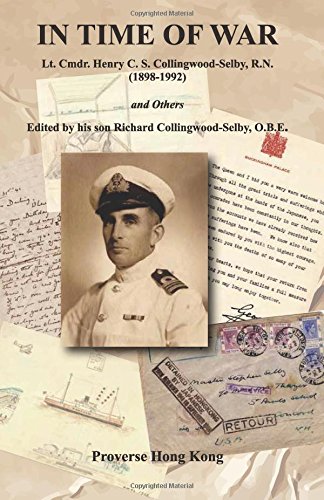 In Time Of War [Paperback]