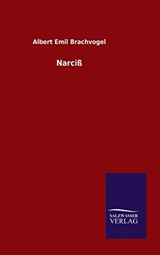 Narci (german Edition) [Hardcover]