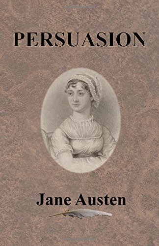 Persuasion [Hardcover]