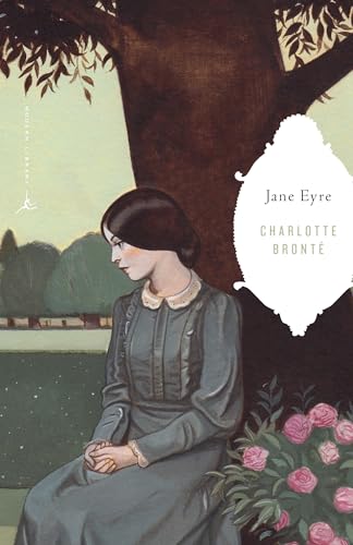 Jane Eyre [Paperback]