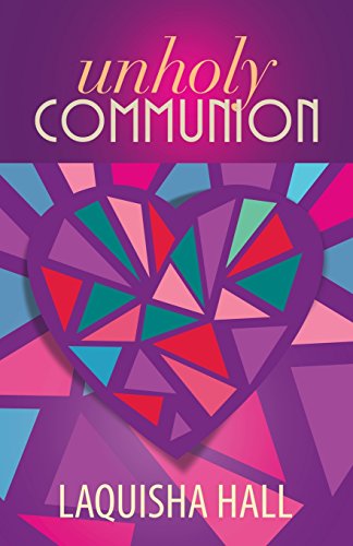 Unholy Communion [Paperback]