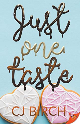 Just One Taste [Paperback]