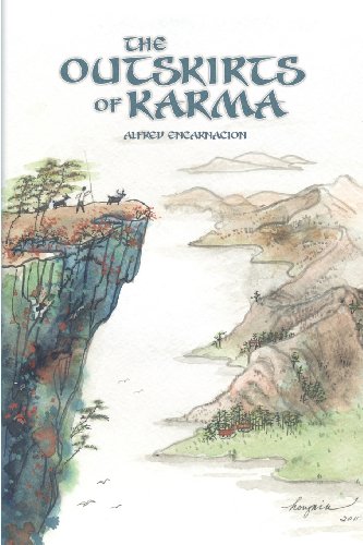 The Outskirts Of Karma [Paperback]