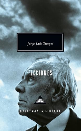 Ficciones Introduction by John Sturrock [Hardcover]