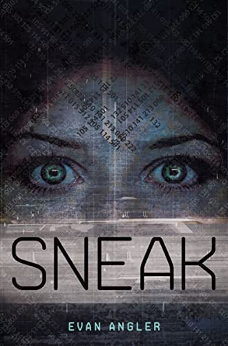 Sneak [Paperback]