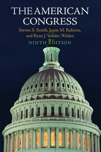 The American Congress [Paperback]