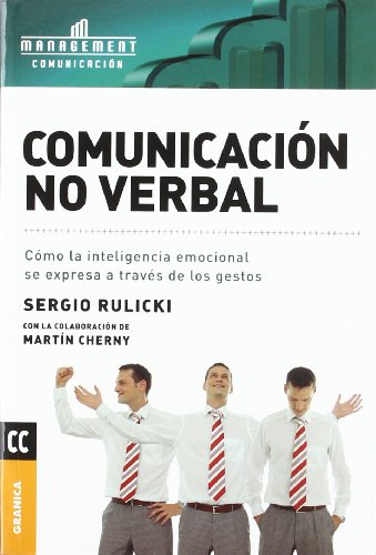 Comunicacion No Verbal (spanish Edition) [Paperback]