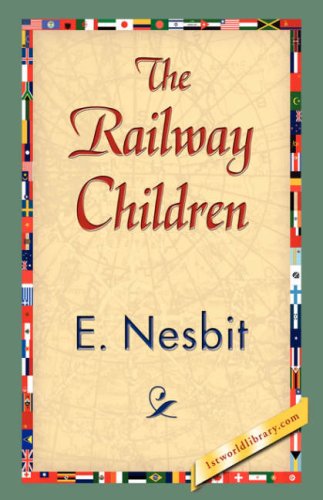 The Railway Children [Hardcover]
