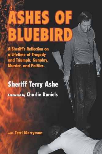 Ashes Of Bluebird [Paperback]