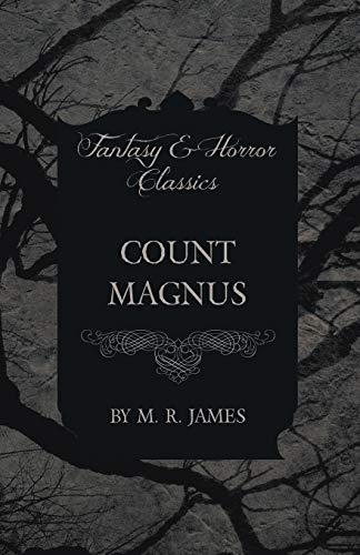 Count Magnus [Paperback]