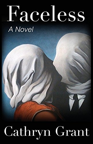 Faceless (a Suburban Noir Novel) [Paperback]