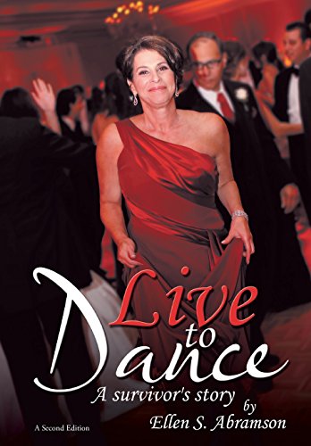 Live to Dance [Hardcover]