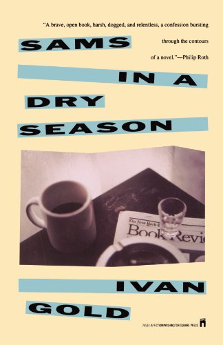 Sams in a Dry Season [Paperback]
