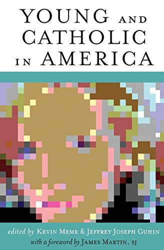 Young and Catholic in America [Paperback]