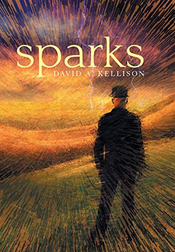 Sparks [Hardcover]