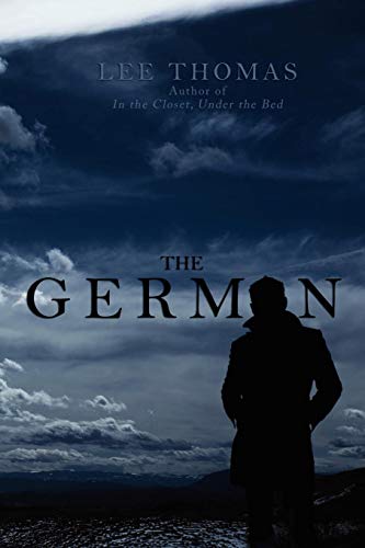 The German [Paperback]