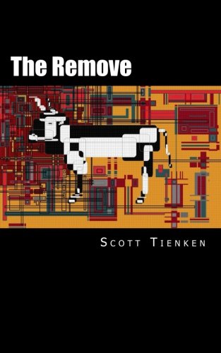 The Remove [Paperback]