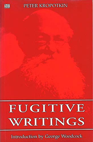 Fugitive Writings [Hardcover]