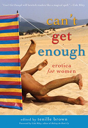 Can&39t Get Enough Erotica for Women [Paperback]
