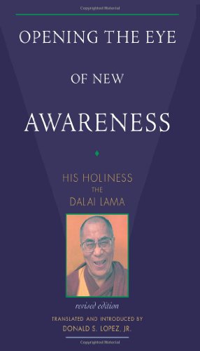 Opening the Eye of New Awareness [Paperback]