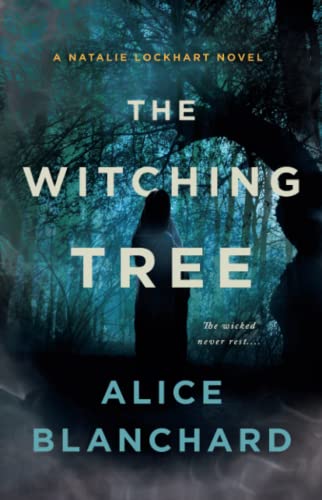 The Witching Tree A Natalie Lockhart Novel [Paperback]