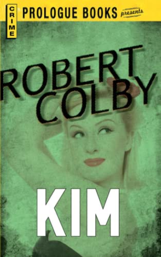 Kim [Paperback]