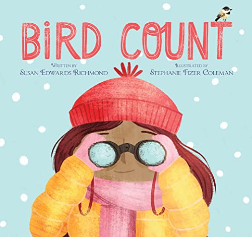 Bird Count [Paperback]