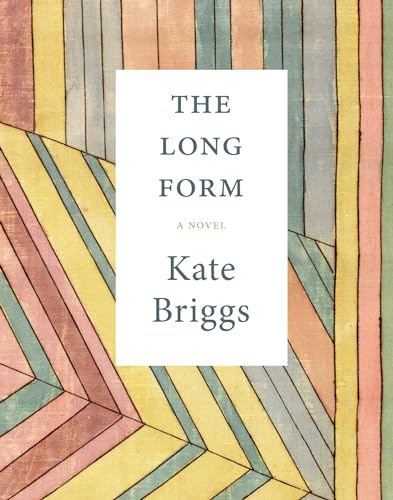 The Long Form [Paperback]